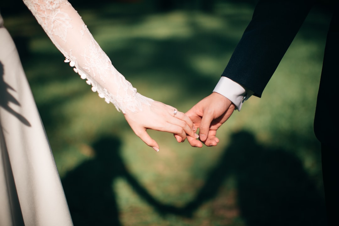 Hochzeitstrends 2025